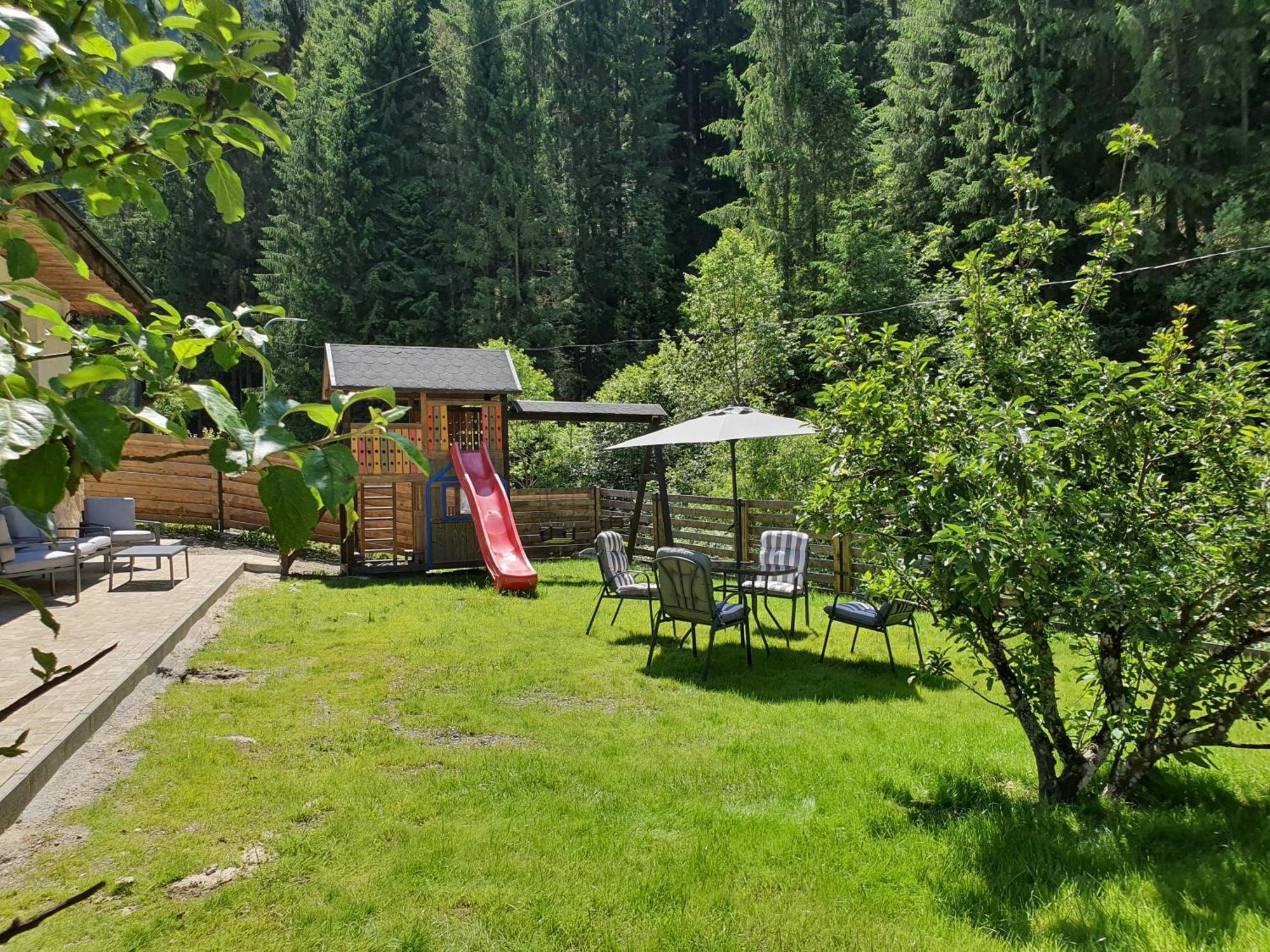 Casa Sena Villa Moeciu De Sus Buitenkant foto
